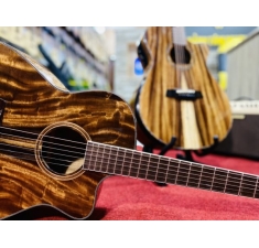 GUITAR ACOUSTIC D20F ( FULL GỖ ĐIỆP )