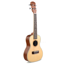Đàn Ukulele Concert Deviser UK-24-50