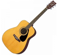 Guitar Acoustic Yamaha F310