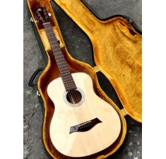 GUITAR ACOUSTIC HD18MINI ( GỖ HỒNG ĐÀO )
