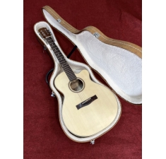 GUITAR ACOUSTIC K15 GỖ KOA