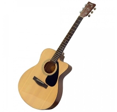 Guitar Yamaha FS100C 