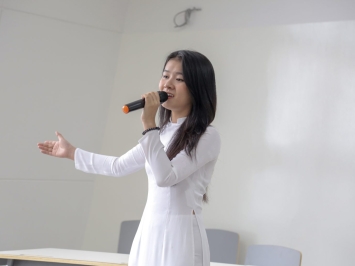 KHÓA HỌC THANH NHẠC CƠ BẢN