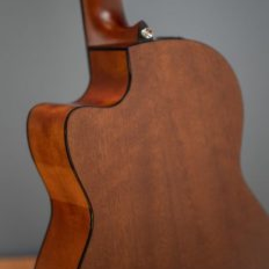 GUITAR YAMAHA NCX1