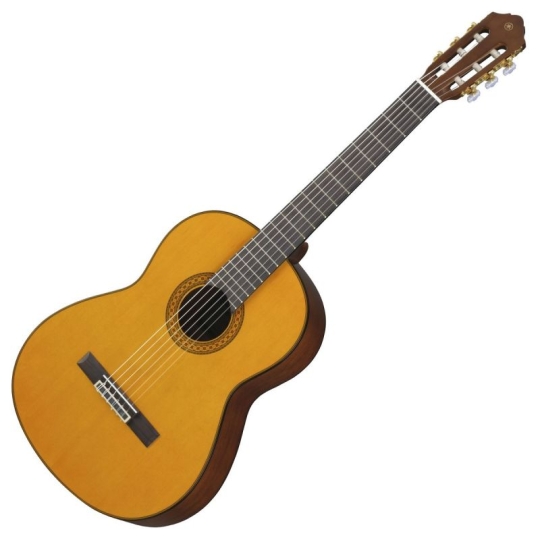 GUITAR YAMAHA C80