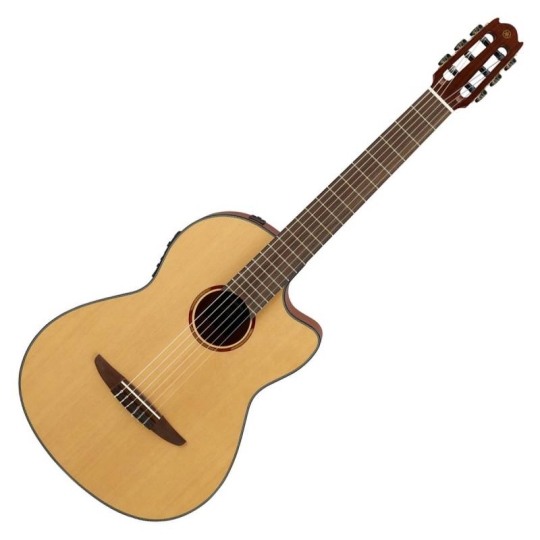 GUITAR YAMAHA NCX1