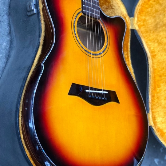 GUITAR ACOUSTIC HD22VR