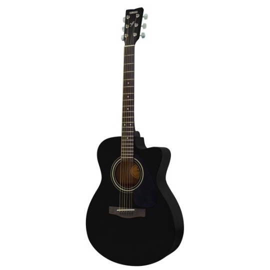 Guitar Yamaha FS100C 