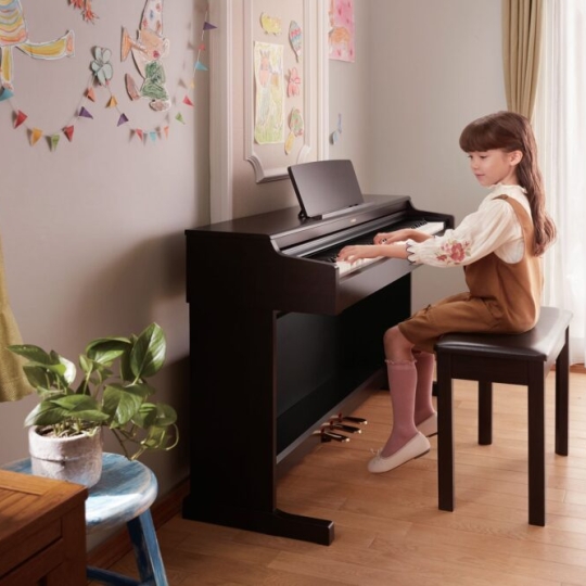PIANO YAMAHA YDP-145